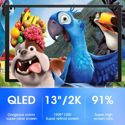Large Screen Supports 360 Panoramic – DVD Navigation