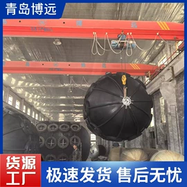 防撞设施;管道封堵气囊;船用气囊