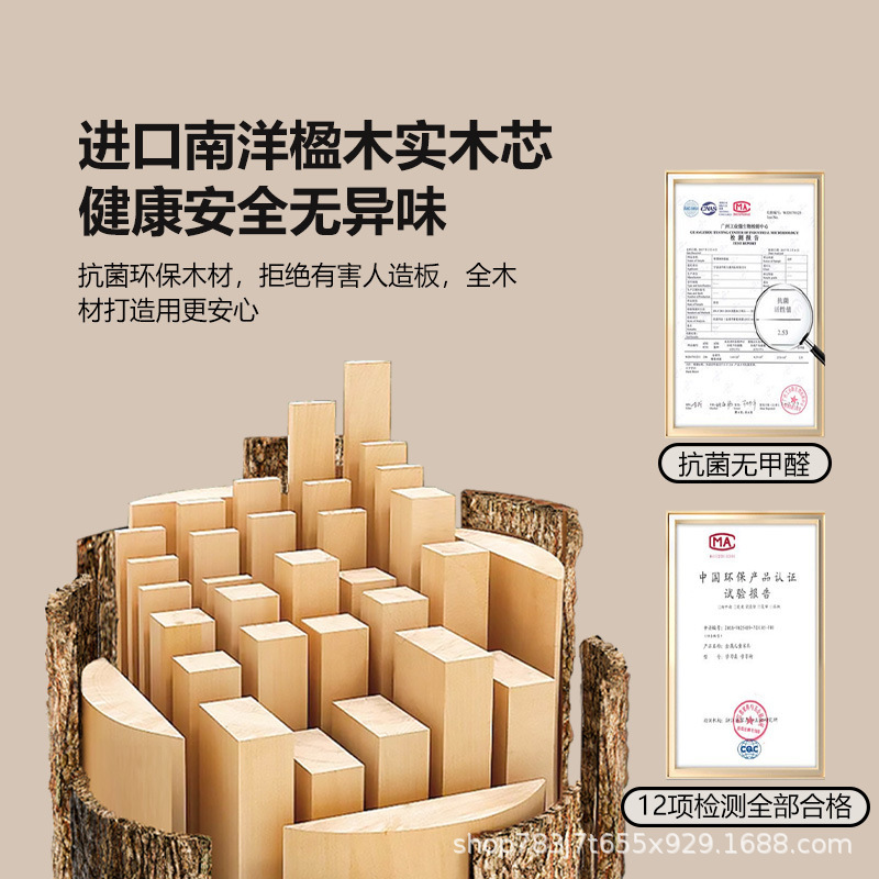 大路灯护眼儿童学习桌可升降中小学家用实木学习桌|undefined