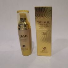 批发 雅格伊思红参蜗牛水嫩无暇美肌BB霜40g