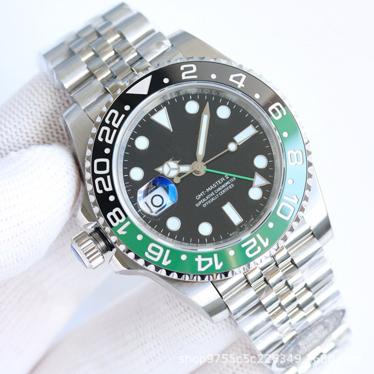 Cinco cuentas a la izquierda con cara negra