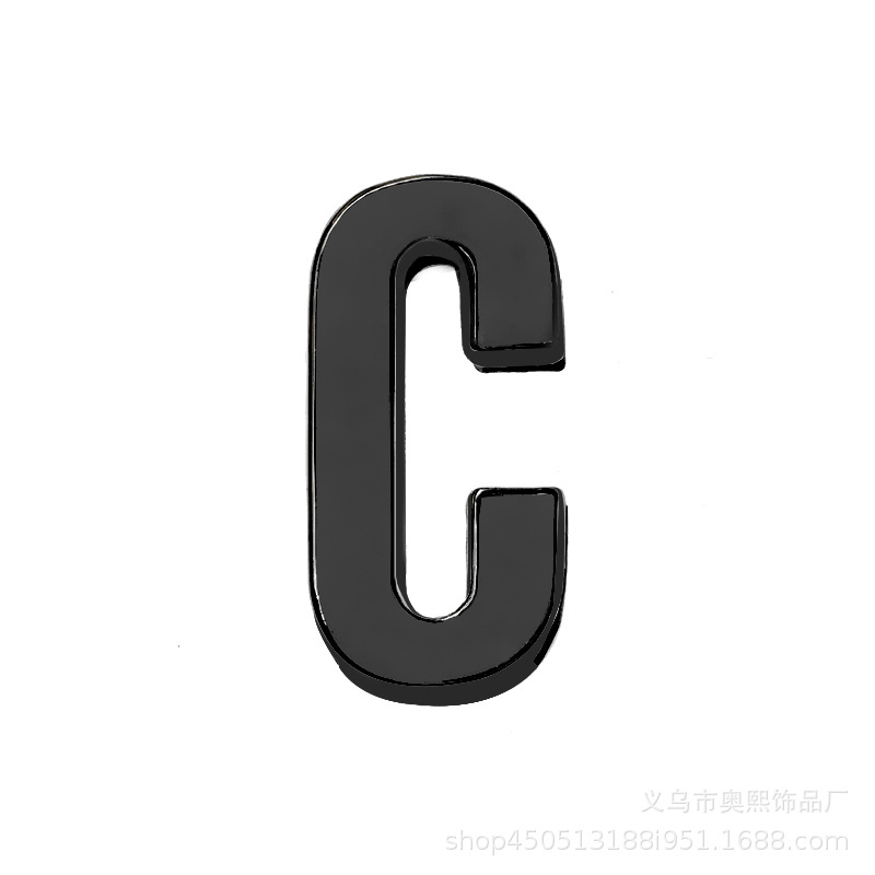C