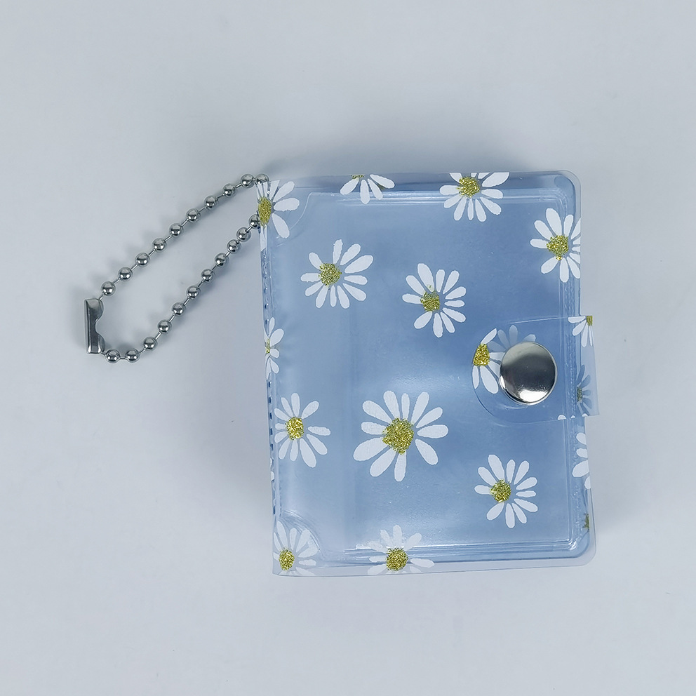 2inch 데이지 블루(체인 용어)