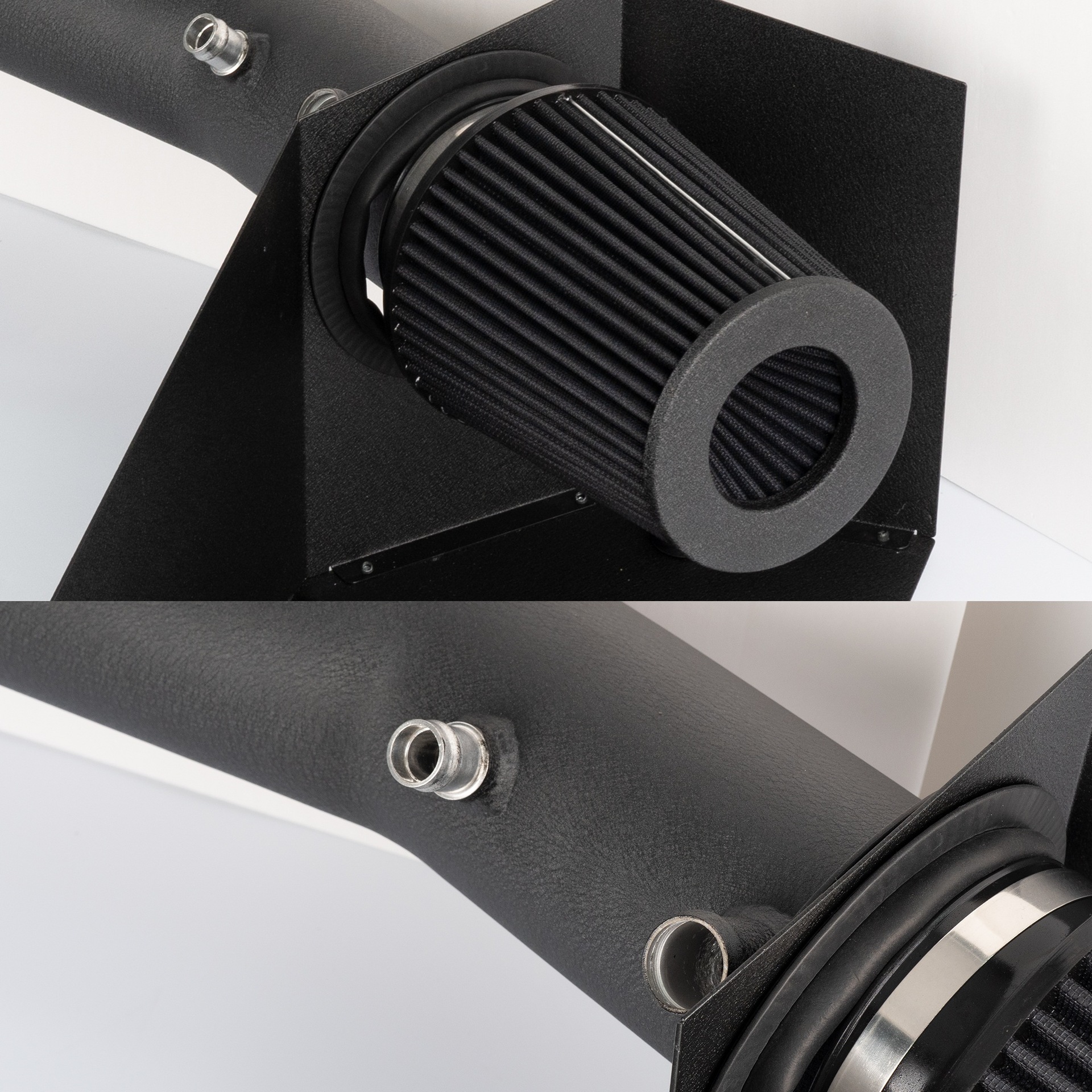 Car Modification Intake Kit Suitable for Audi 2016+ Ttrs Rs3 Rsq3 2.5Tsfi