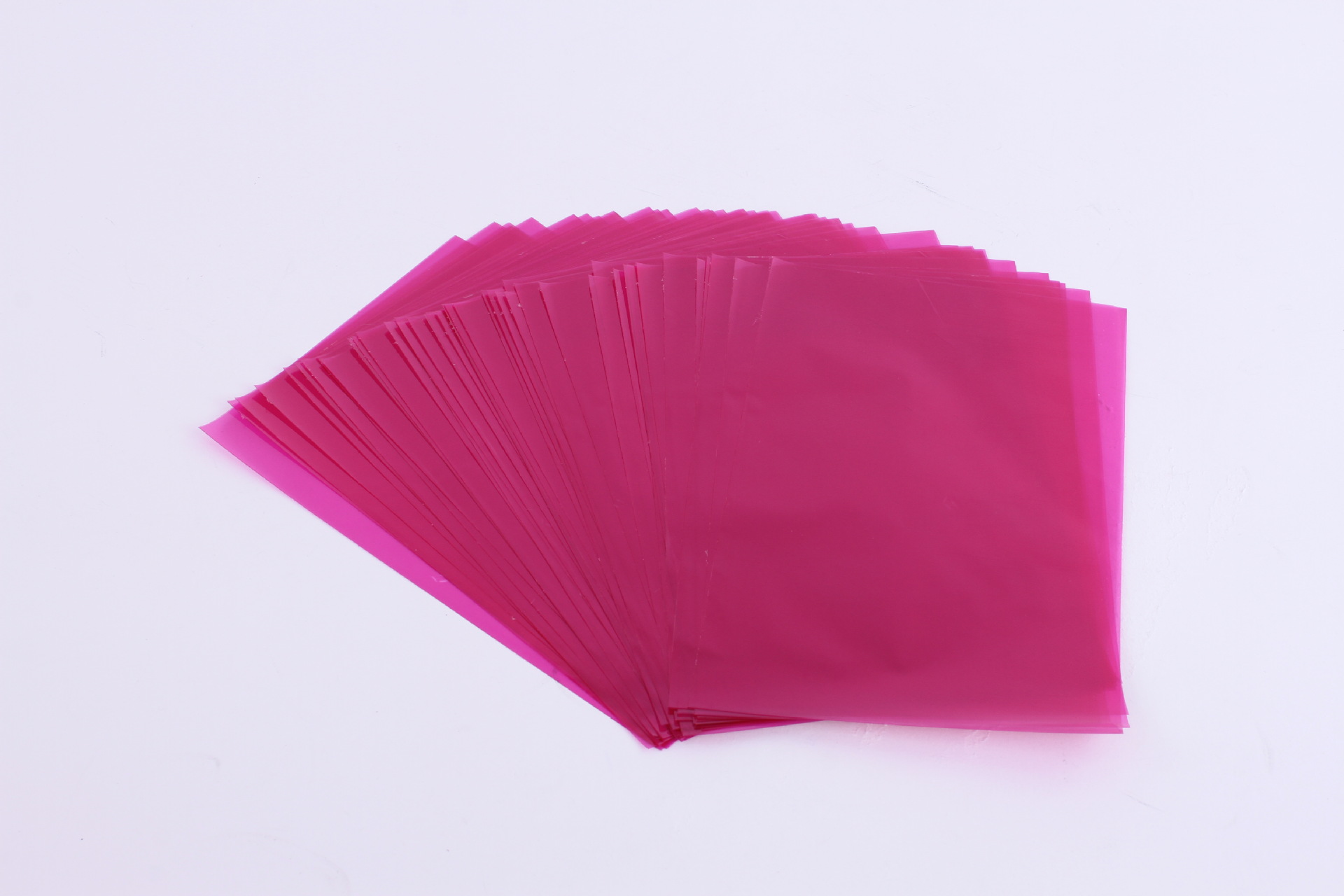 로즈 레드; 15*23 넥타이 포함