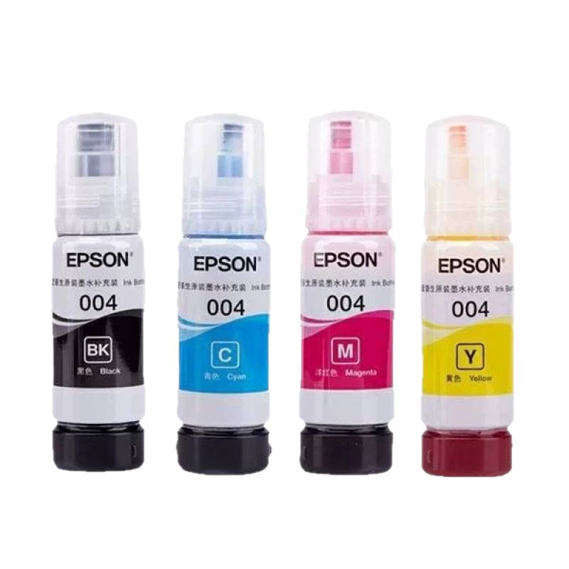 Epson, genuine ink, printer