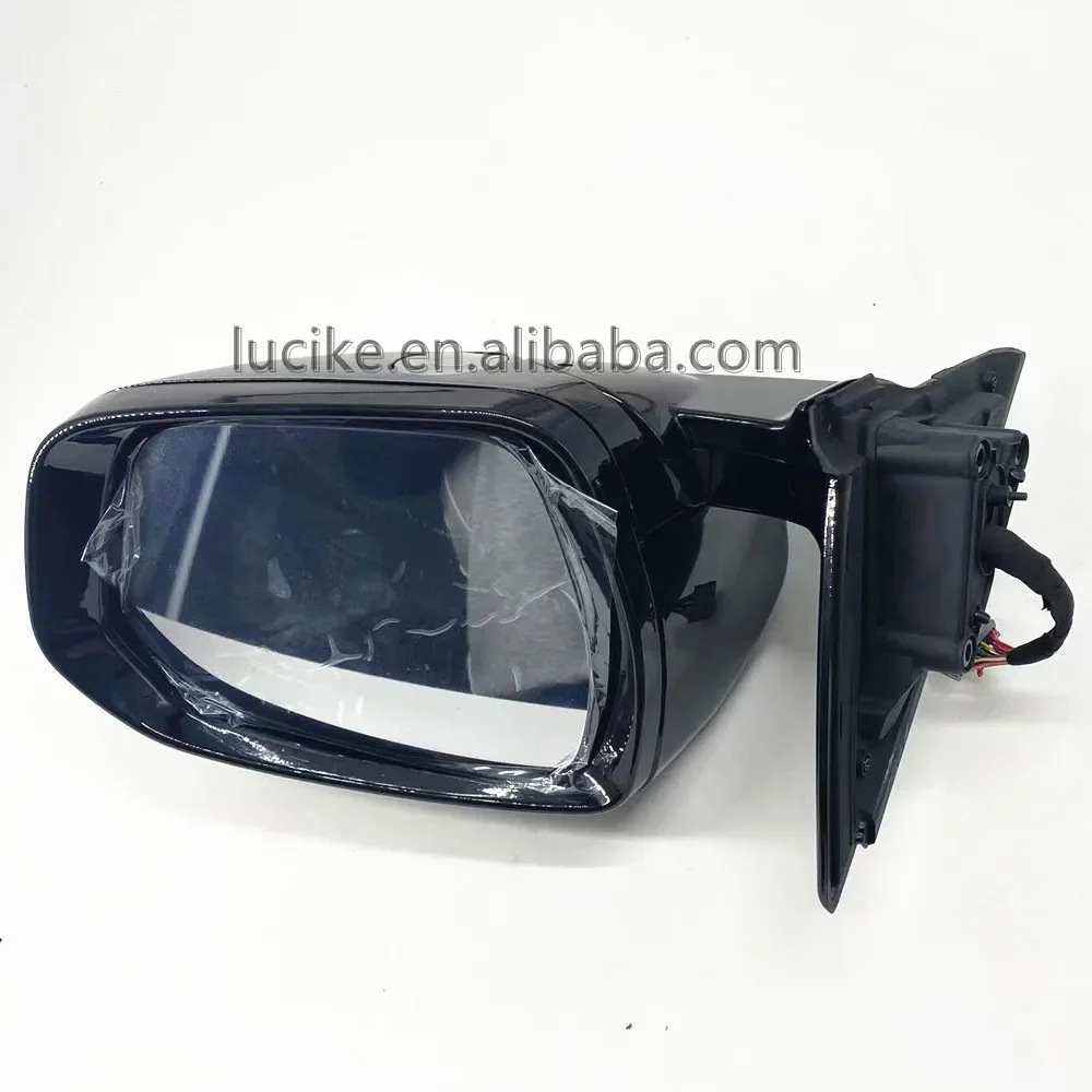 lR 025196 left lR 025195 Car Side Rear Right Range Rover Evoque l538 2011 2012 2013
