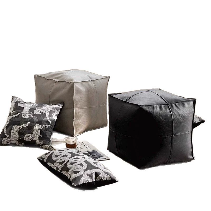 Fashionable storage system, sofa, pillow, tatami