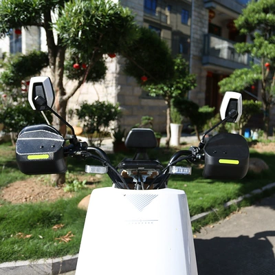 rainproof handle thickened protector, Other Electric Vehicle Accessories