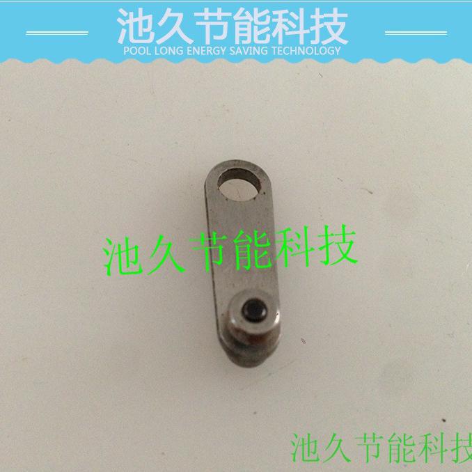 供应纺机配件 373系列B1230 环形弹位杆杆 杆钉扣机系列