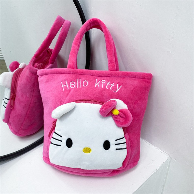 KT 프론트 포켓 스퀘어 백