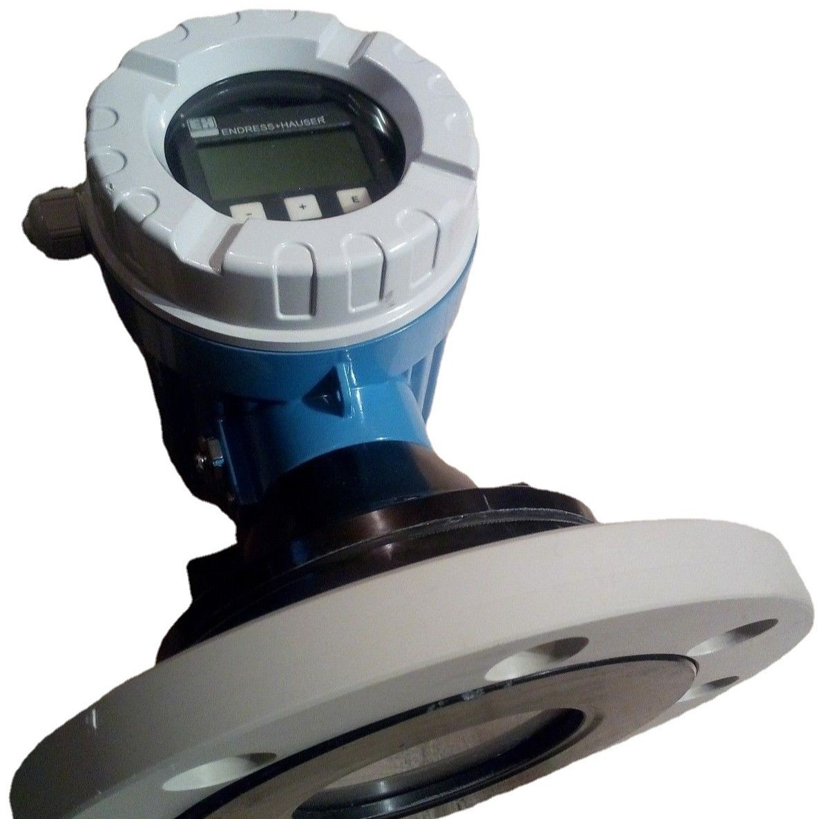 高频e+h超声波液位计  FMU43-APH2A2超声波物位计e h物位仪