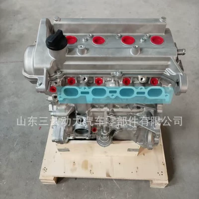 Suitable for Toyota – Engine assembly