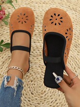 W 39668 Summer Big Size tock Sandals ŷ���羳����ѷ����