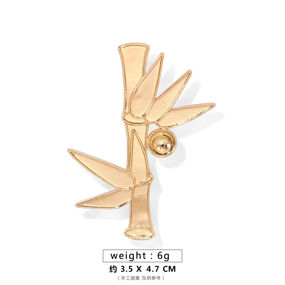 【고품질】Jiejie 높은 대나무