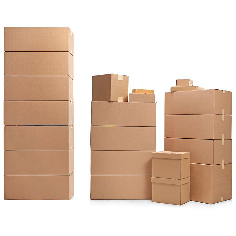 顺丰快递1号三层纸箱物流纸箱三层特硬瓦楞纸盒包装盒子邮政快递