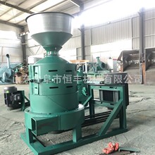 出口黄豆绿豆高粱脱皮机330型砂辊去皮机大产量五谷杂粮脱皮机