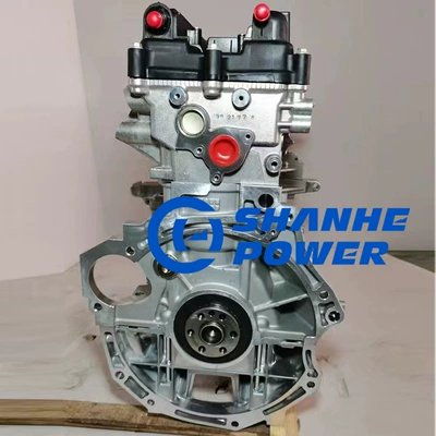 Hyundai I20 I30 Kia – Engine assembly