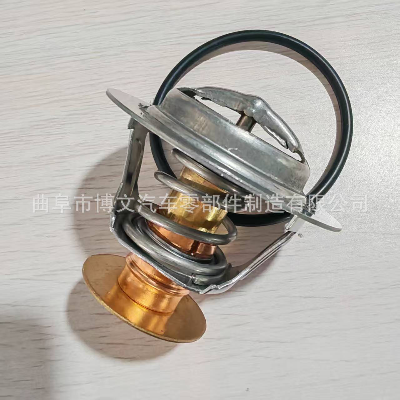 Suitable for Ford Edge 2.7t Thermostat Br3Z8575E Br3Z8575A Br3E8575Bb Thermostat