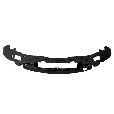Suitable for Mercedes-Benz W166 front bumper trim bracket and deflector, part number 1668850438 (Spoiler) - 1668850438