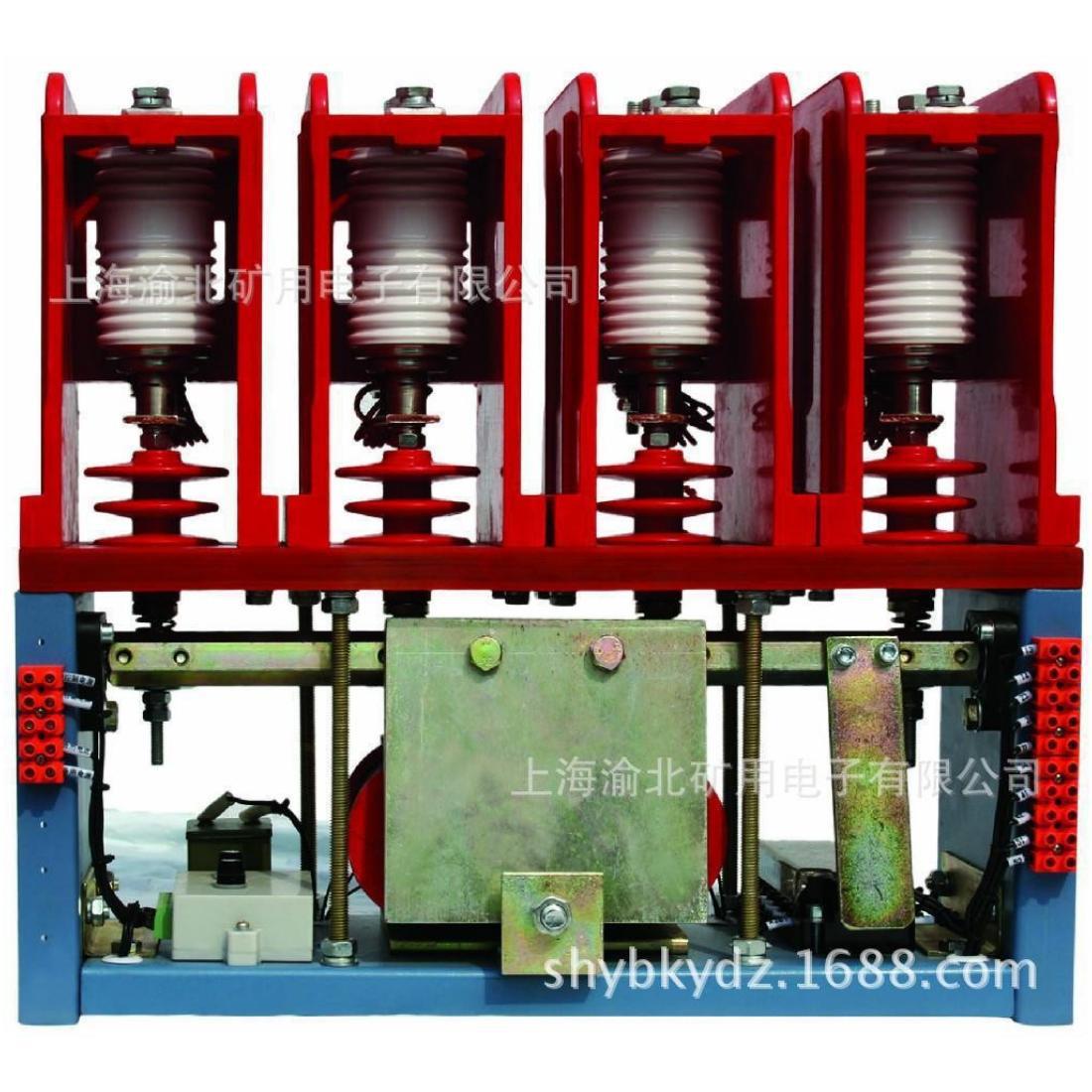 热销CKG4-160-250/12KV高压真空接触器