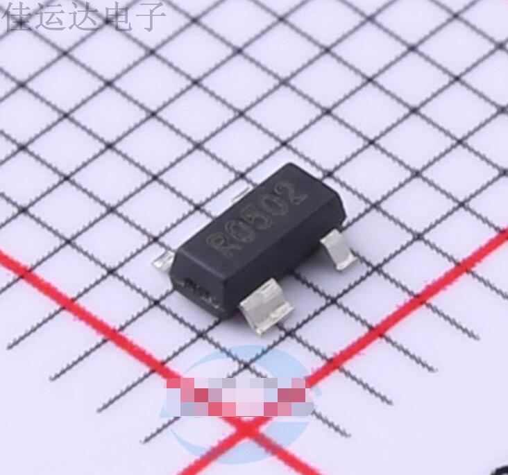 LSR05-TP 规格 SOT-143 二极管 现货供应