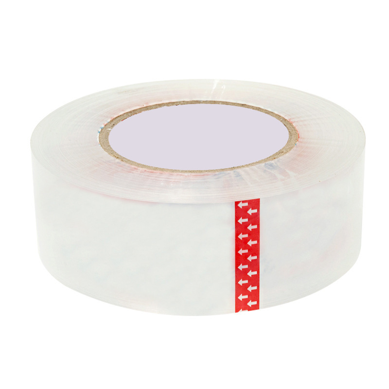 투명한 흰색, [64롤 한 상자] 단일 롤 폭 4.2, 두께 1.9