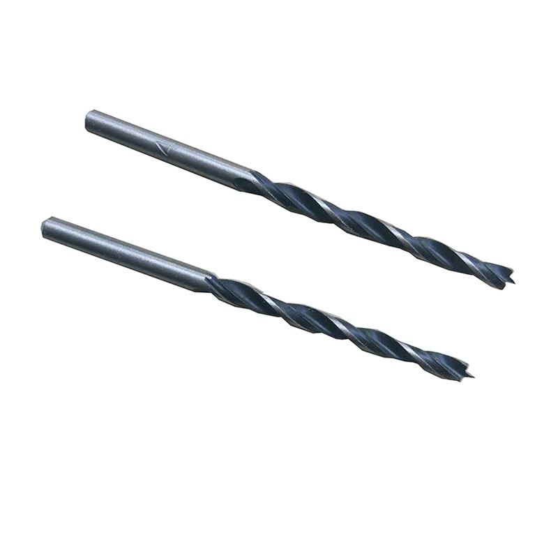 XD-3电动装订机器钻头S40文件会计财务凭证打孔用配件转头4mm