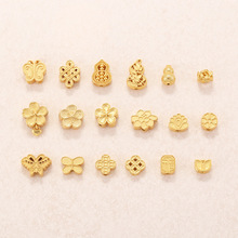 S925�yɳ����Jɏ��������龎��ɢ�����DIY��������������P19