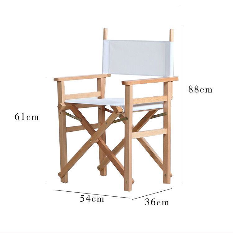 Silla de madera sólida silla de ocio silla de dormitorio silla de bar alto silla de fotos de red silla de empresa de exhibición de clavos taburete LOGO