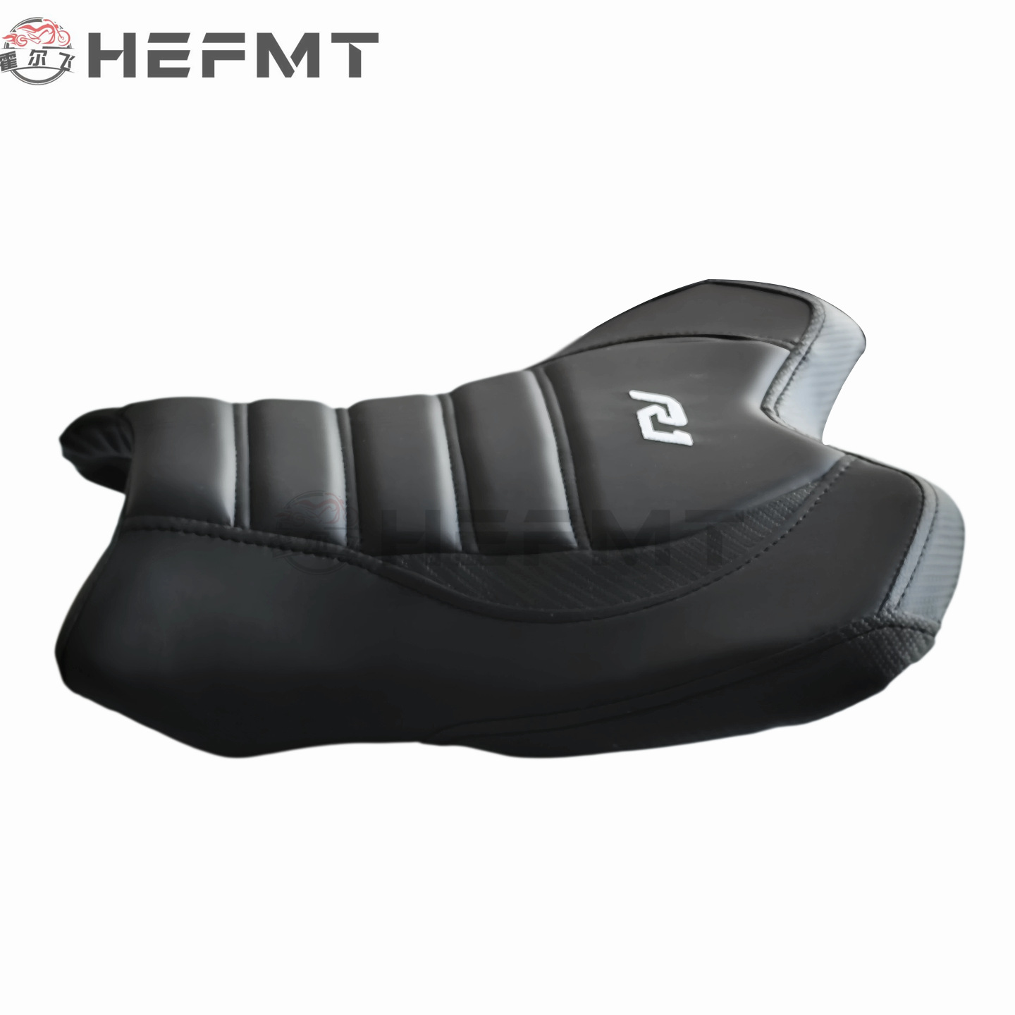 Suitable for Yamaha YZF-R1 modifications; can increase/decrease height and add cushioning to the front and rear seats; non-slip and wear-resistant; for models from 2015 to 2026