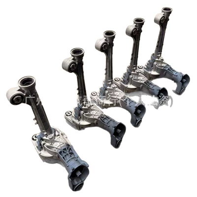Differential Transfer Cases, Transfer case