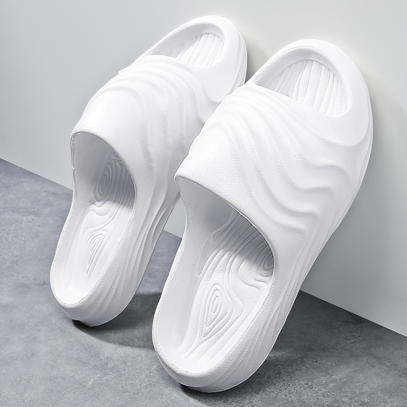 Nuevas zapatillas transfronterizas de tamaño grande para hombres zapatillas deportivas para hombres zapatillas caseras