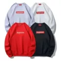 4-color pullover sweatshirt, which one do you want? remarks