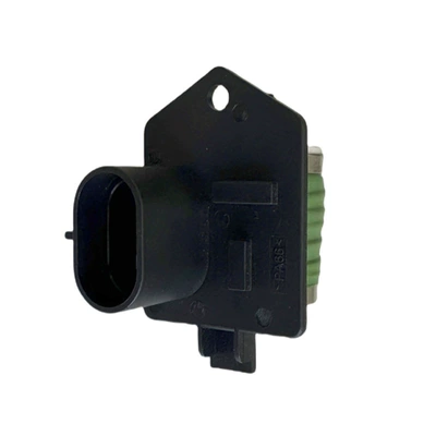 Resistor Wholesale, Fan