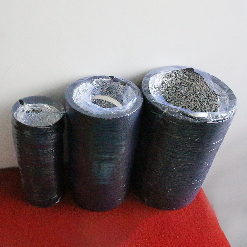 Гофр Golden Green Home Delivery 125x3м