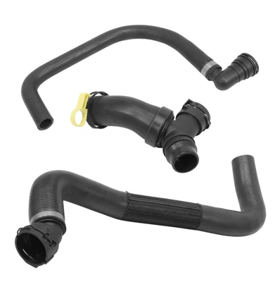 Heater Hose, Sorma kollektoru (Giriş)