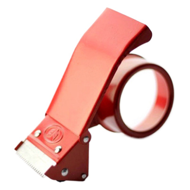 4,8 caja ancha sellador cinta cortador de corte cinta de corte cortador de cinta al por mayor