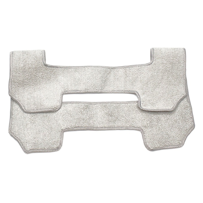 Adecuado para Coworth ventana tesoro W1 trapo ventana limpieza robot W1Pro lavado trapeador ECOVACS accesorios de limpieza