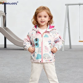 童套装;童连衣裙;童家居服套装