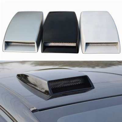 air outlet Hood decorative air | Other Car Modifications