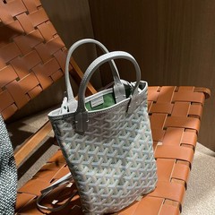 トートバッグ 新品 ドッグトゥースバッグ 170周年限定 グレーピンク ショッピングバッグ トート ママバッグ マザーバッグ