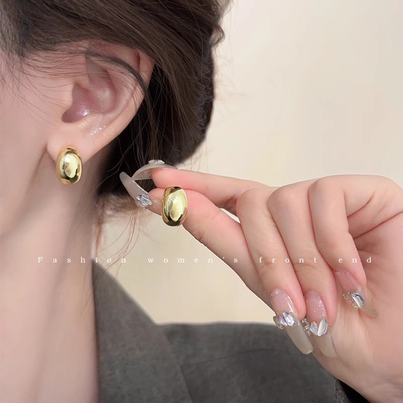 Pendientes de circón súper flash de alta calidad con aguja de plata 925 Pendientes de estilo explosivo de temperamento exquisito de lujo ligero femenino Pendientes de primavera y verano al por mayor