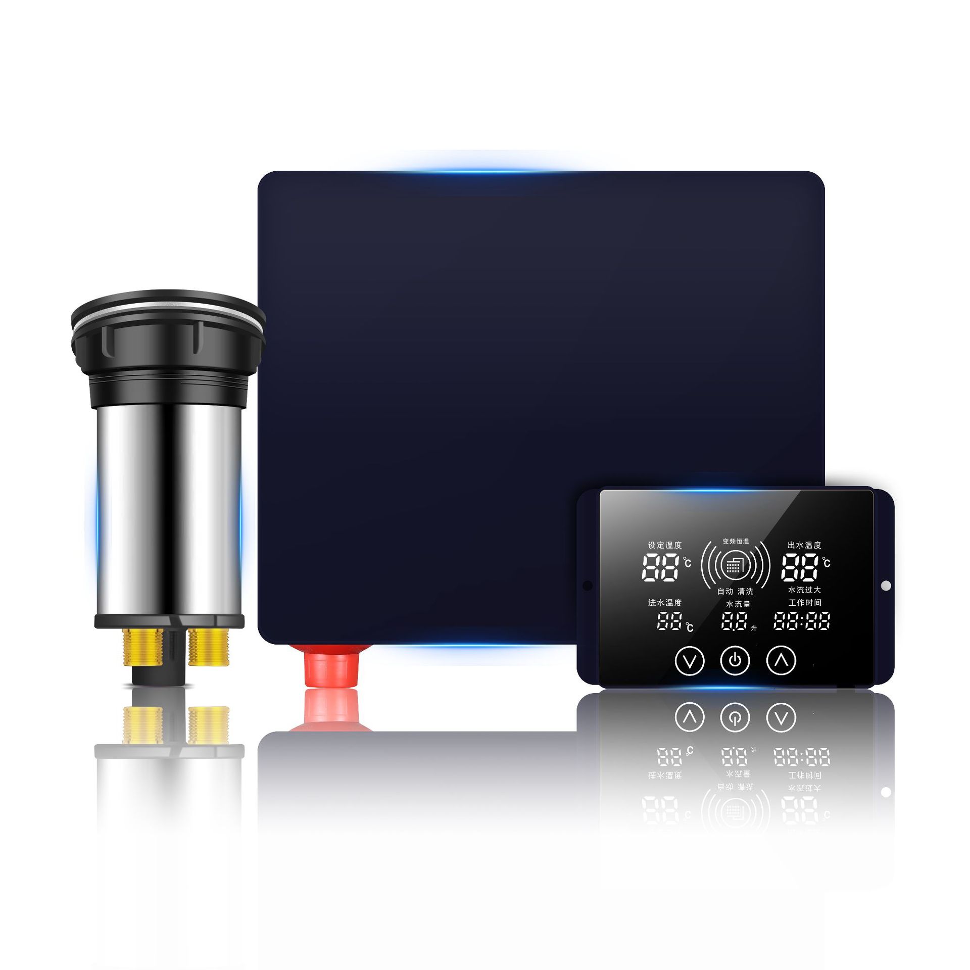 Peluquería dedicada / suscripción del Pacífico /