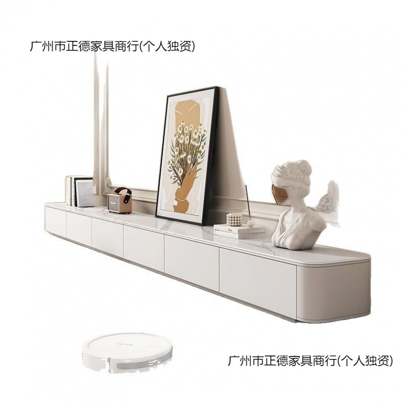 电视机柜落地式实木电视柜简约组合现代地柜小户型壁挂式收纳柜|undefined
