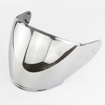 Adapt to J-CRUISER Motorcycle Helmet Dəbilqə (Kaska) aksesuarları - silver-plated
