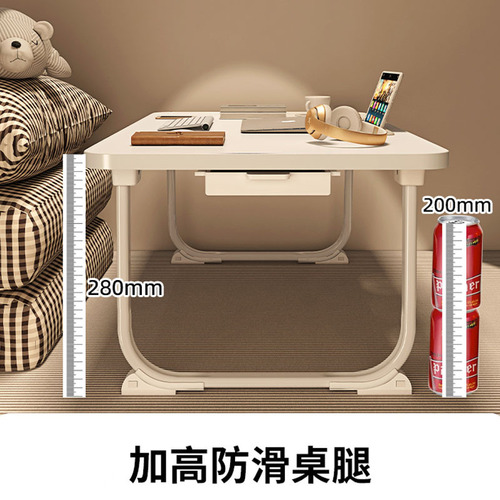 Bed desk foldable computer desk small table foreign trade export processing order original factory direct sales can issue invoice