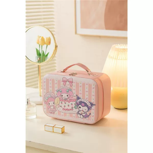 Pink-Sanrio