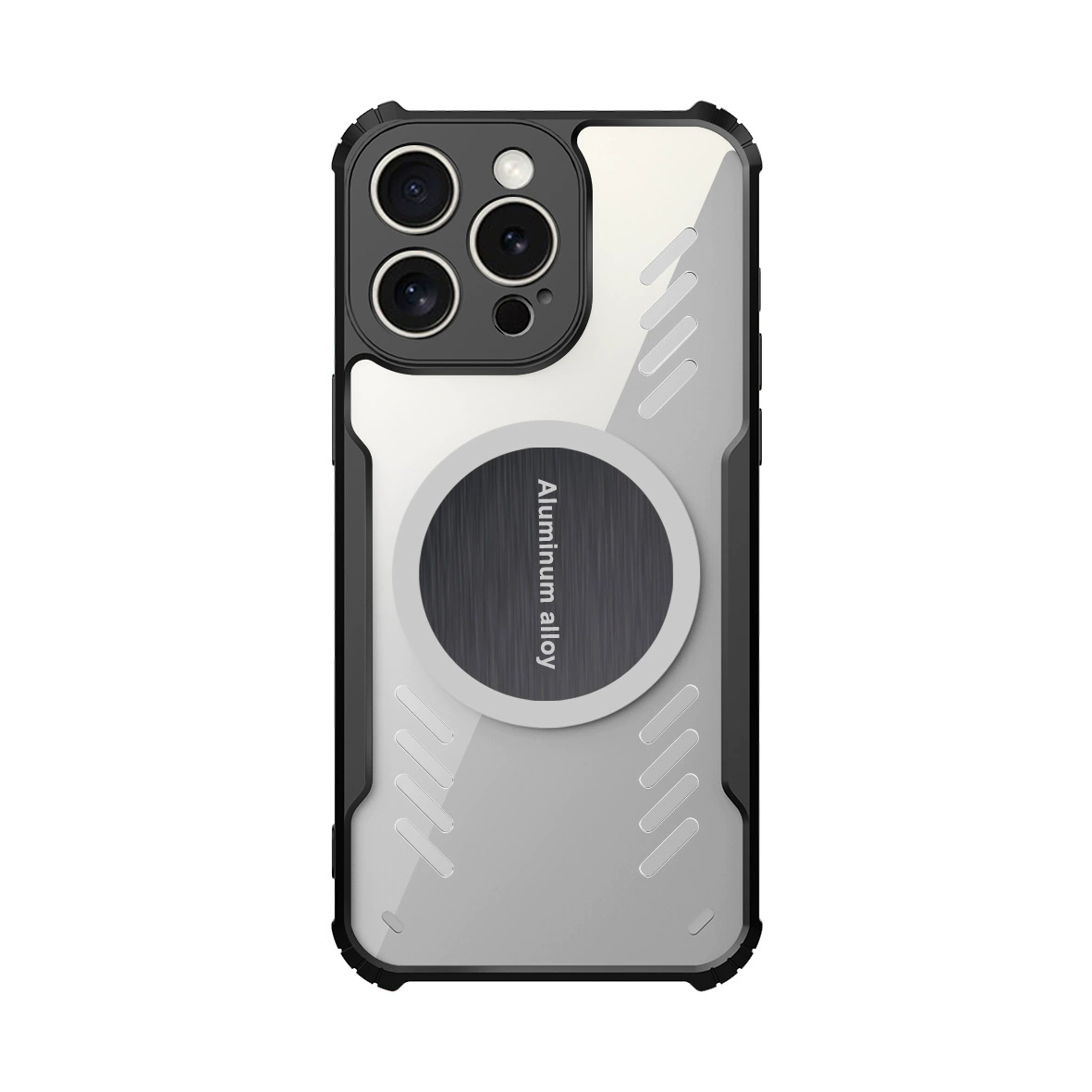 Применимо к Moto Edge 30 FUSION графитовый тонкий чехол для мобильного телефона Motorola G82 5G охлаждающая защитная крышка