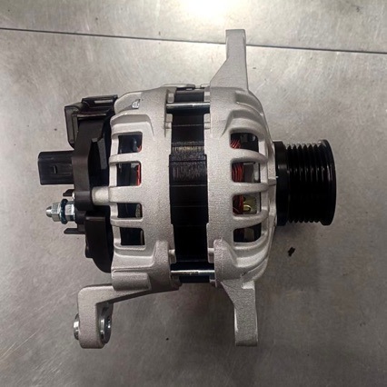 HAT50624500 generator F000BL0762 generator is suitable for HATZ 4H50 generator